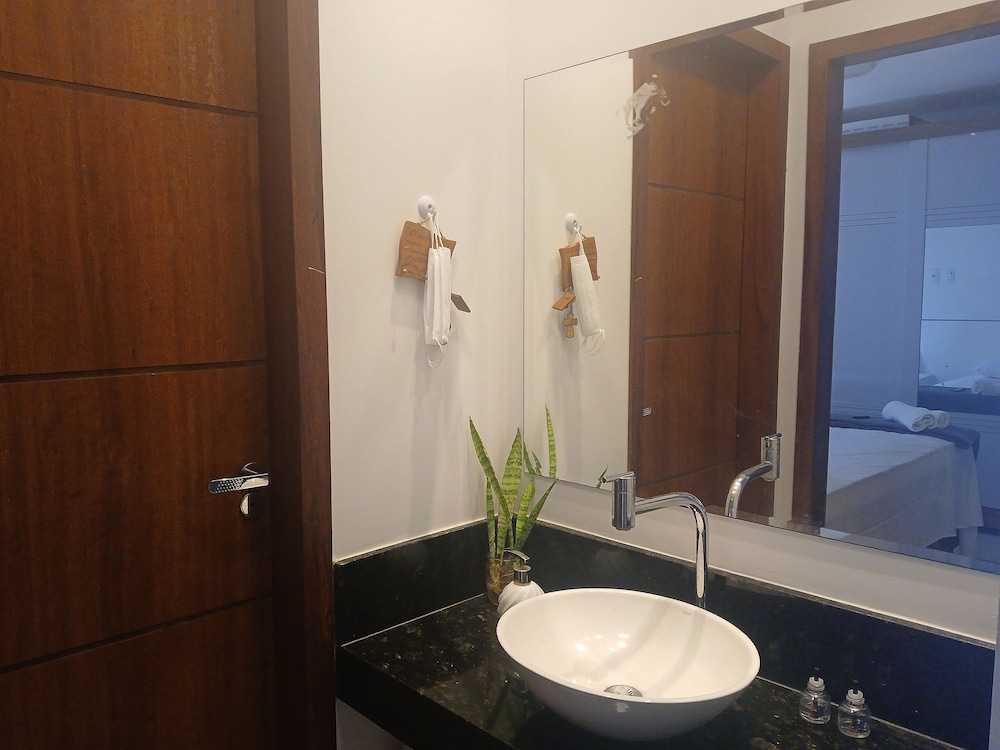 Apart in Condo w/ Pool 950m From the Beach Pdm0002