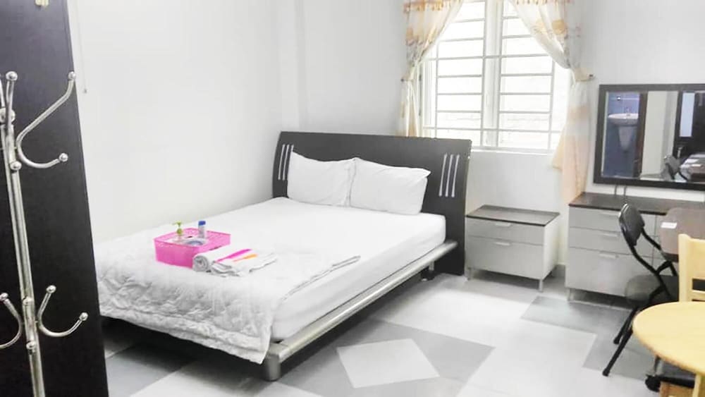 Ben Thanh Motel