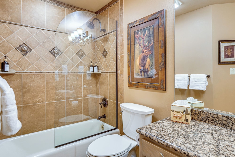 Steps to Ski Shuttle: Breckenridge Home w/ Hot Tub