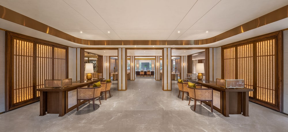 JW Marriott Goa 2