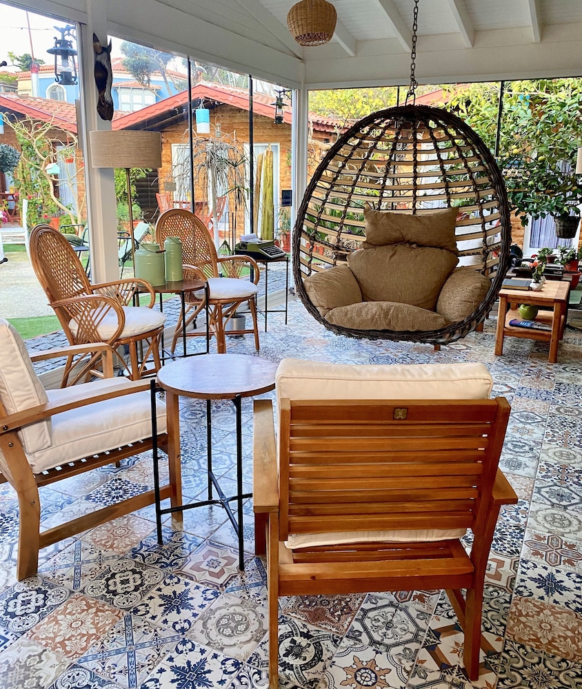 Kayezta Hotel Alacatı - Image 8