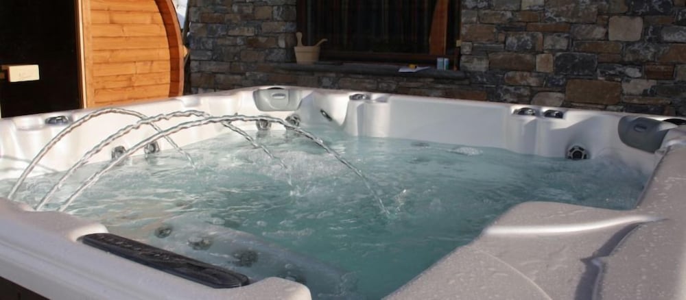 Agriturismo Le Reve