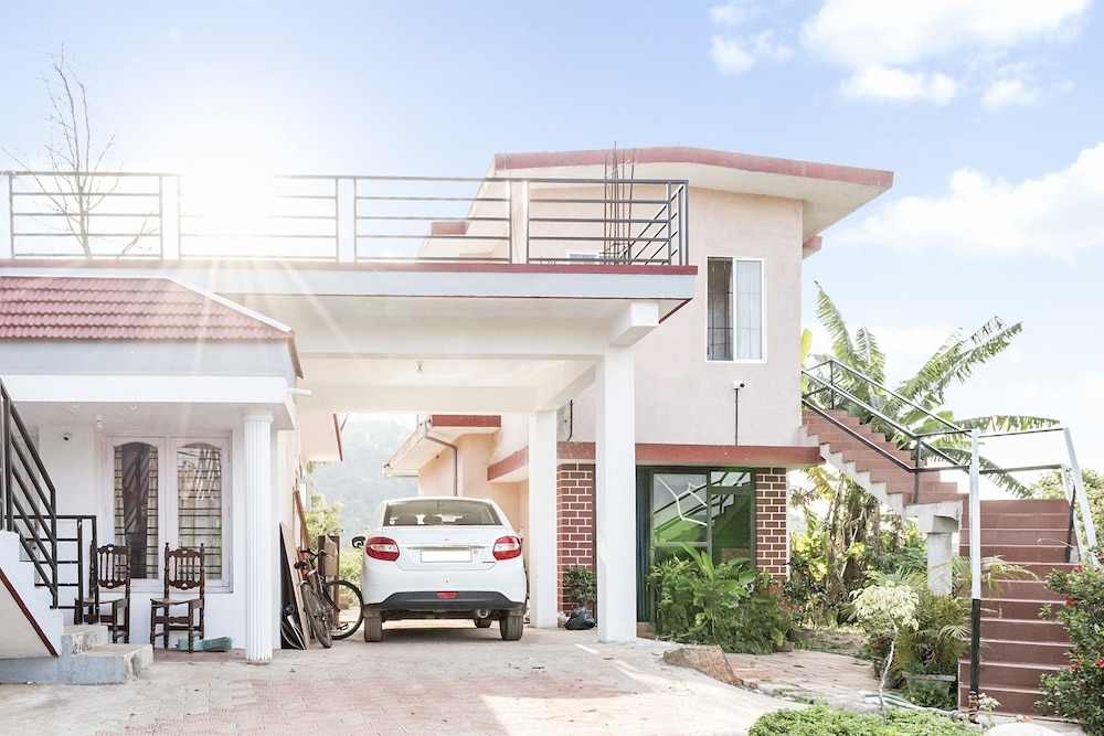 GuestHouser 1 BR Homestay 58ba