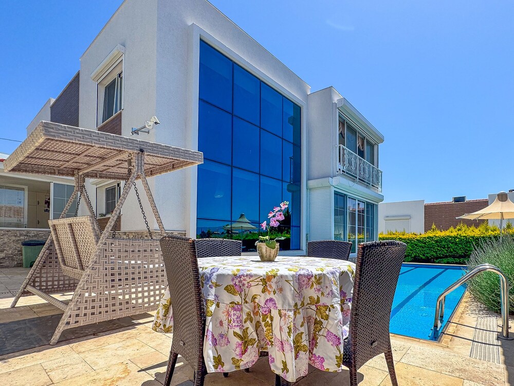 Villa Limon