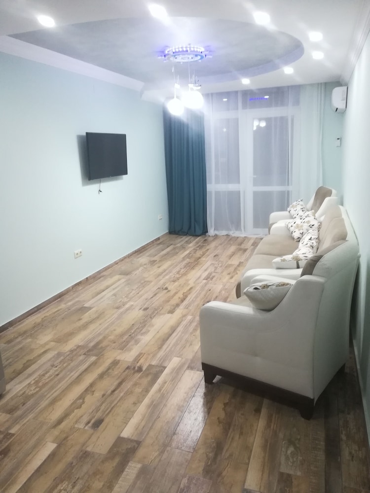 Daniele Apartament