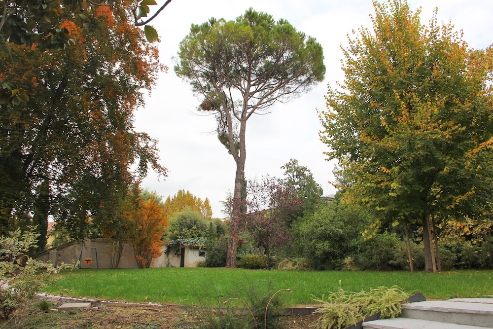 Villa Oriani
