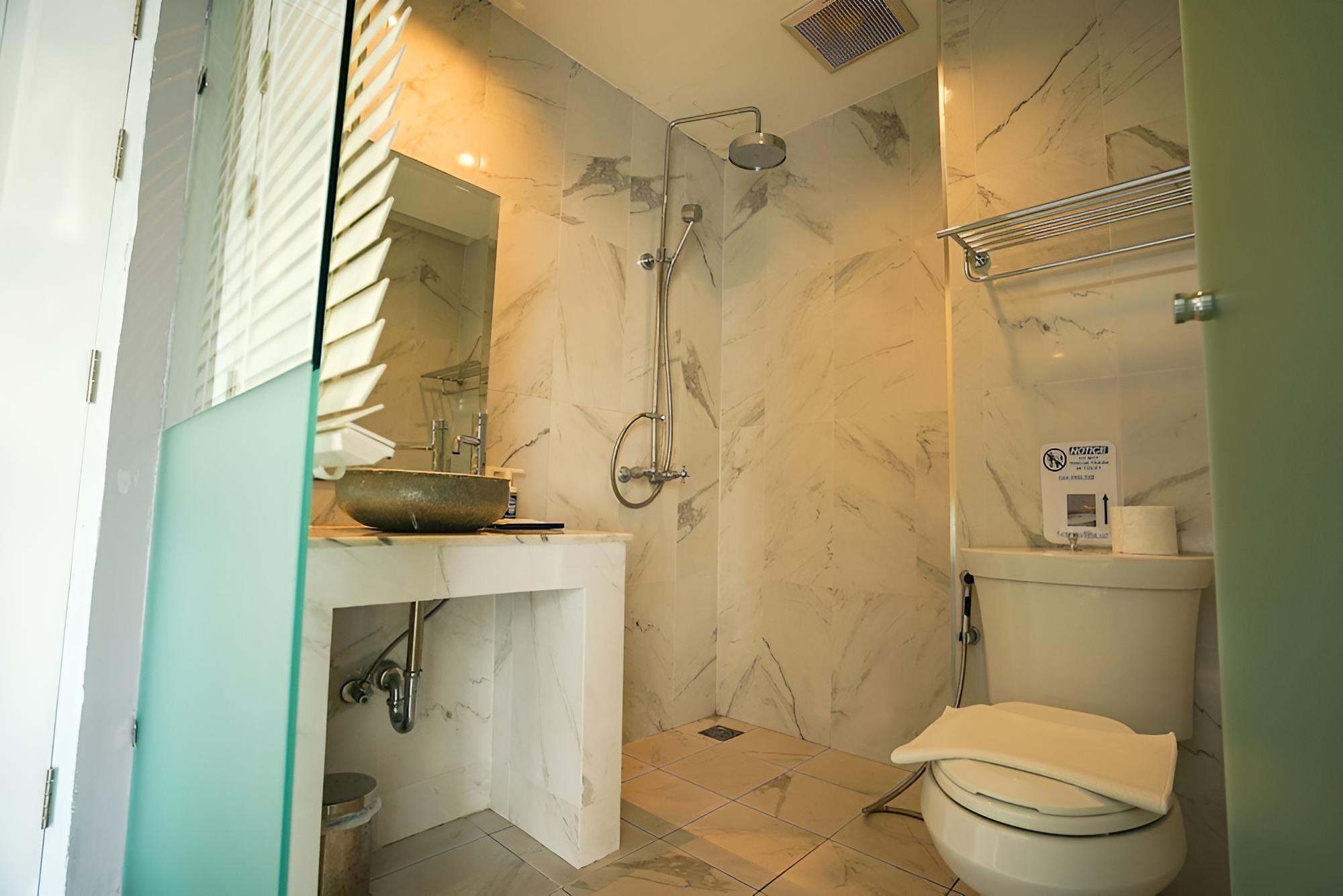 Casa VESPA at WUA LAI Boutique Hotel, fotografía 4