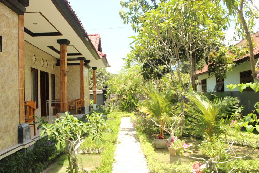 D & Yoga Homestay