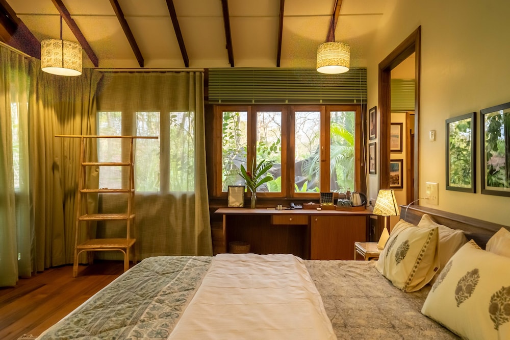 Mojigao Eco Resort