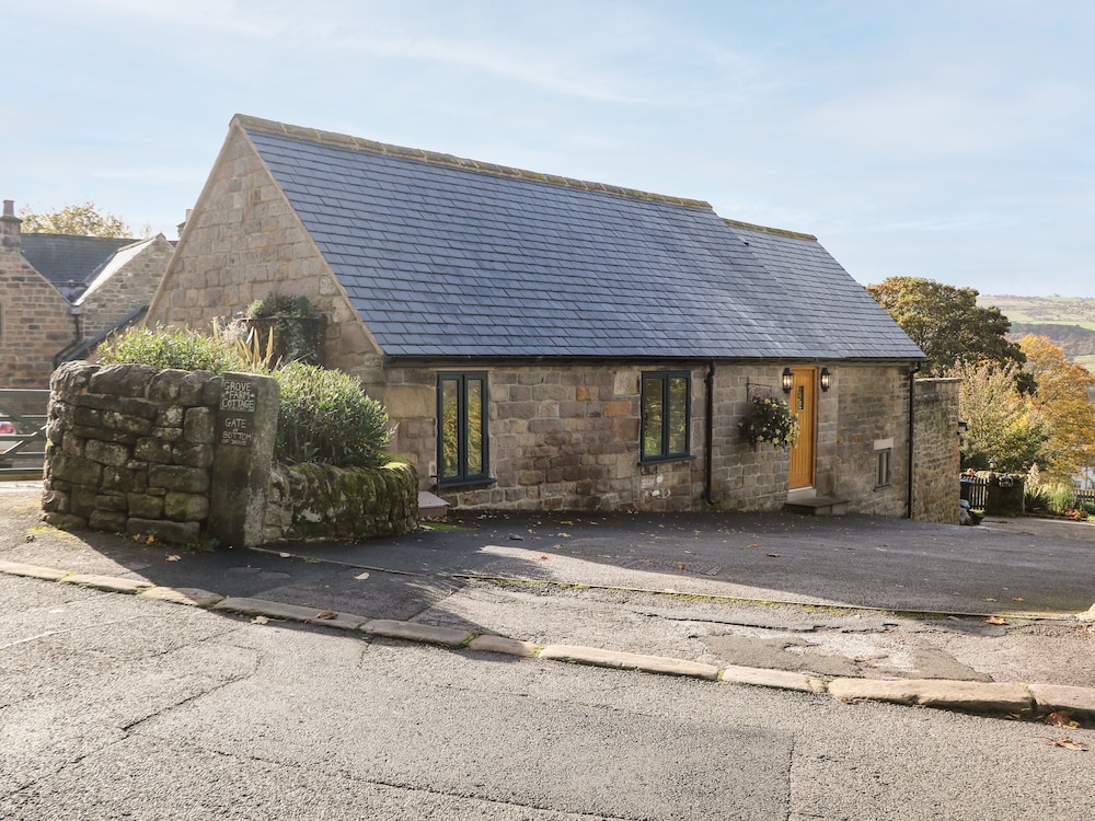 Grove Farm Barn