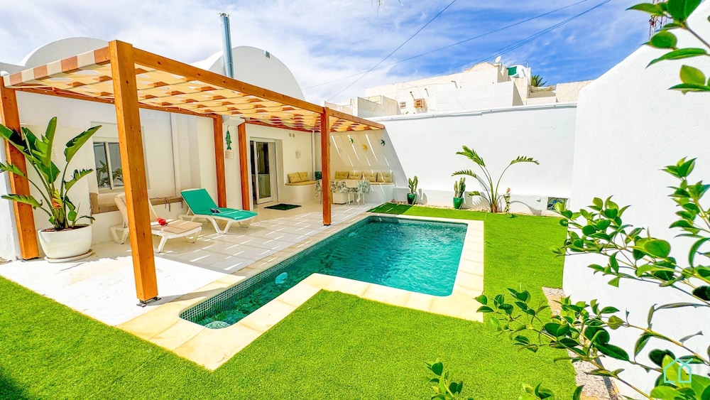 Dar Nour Charme et Tranquilit Hammamet