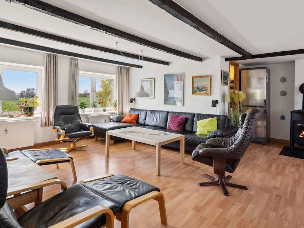 5 Star Holiday Home in Sydals