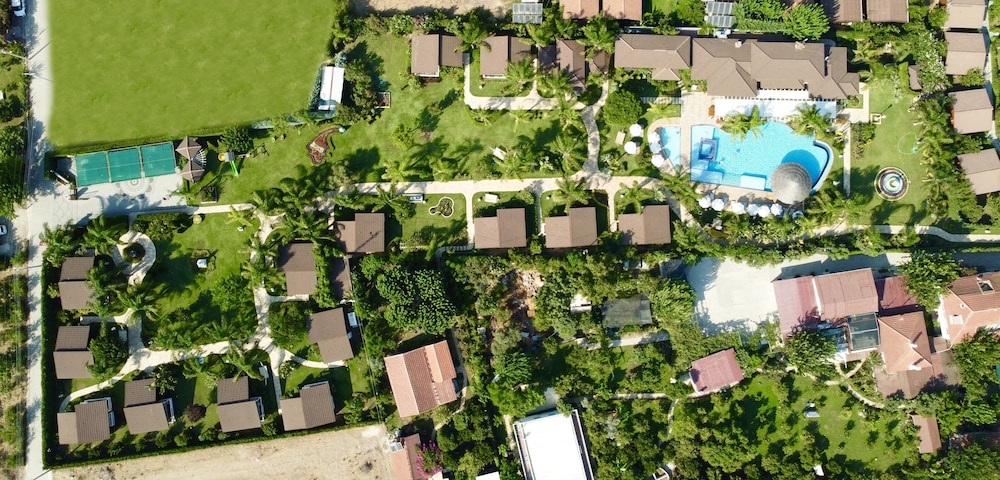 Cirali Hera Otel - Image 80