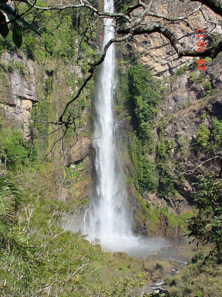 Itiquira Park Hotel