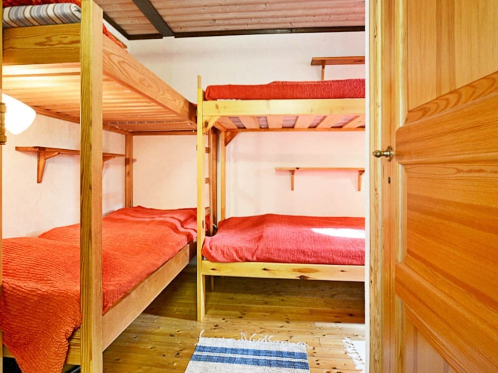 4 Person Holiday Home in Monsteras-by Traum view 2