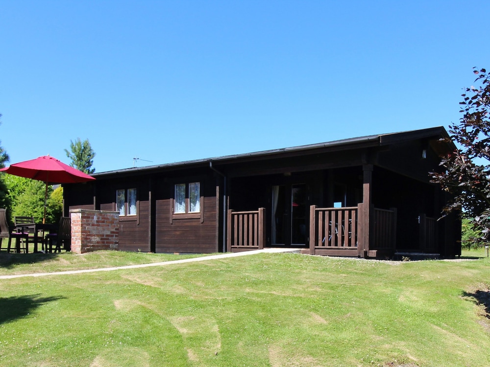 Cherry Lodge