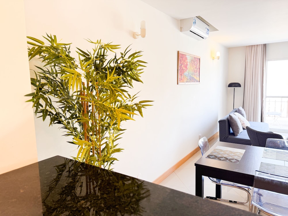 BIA D'Olaf Apartments