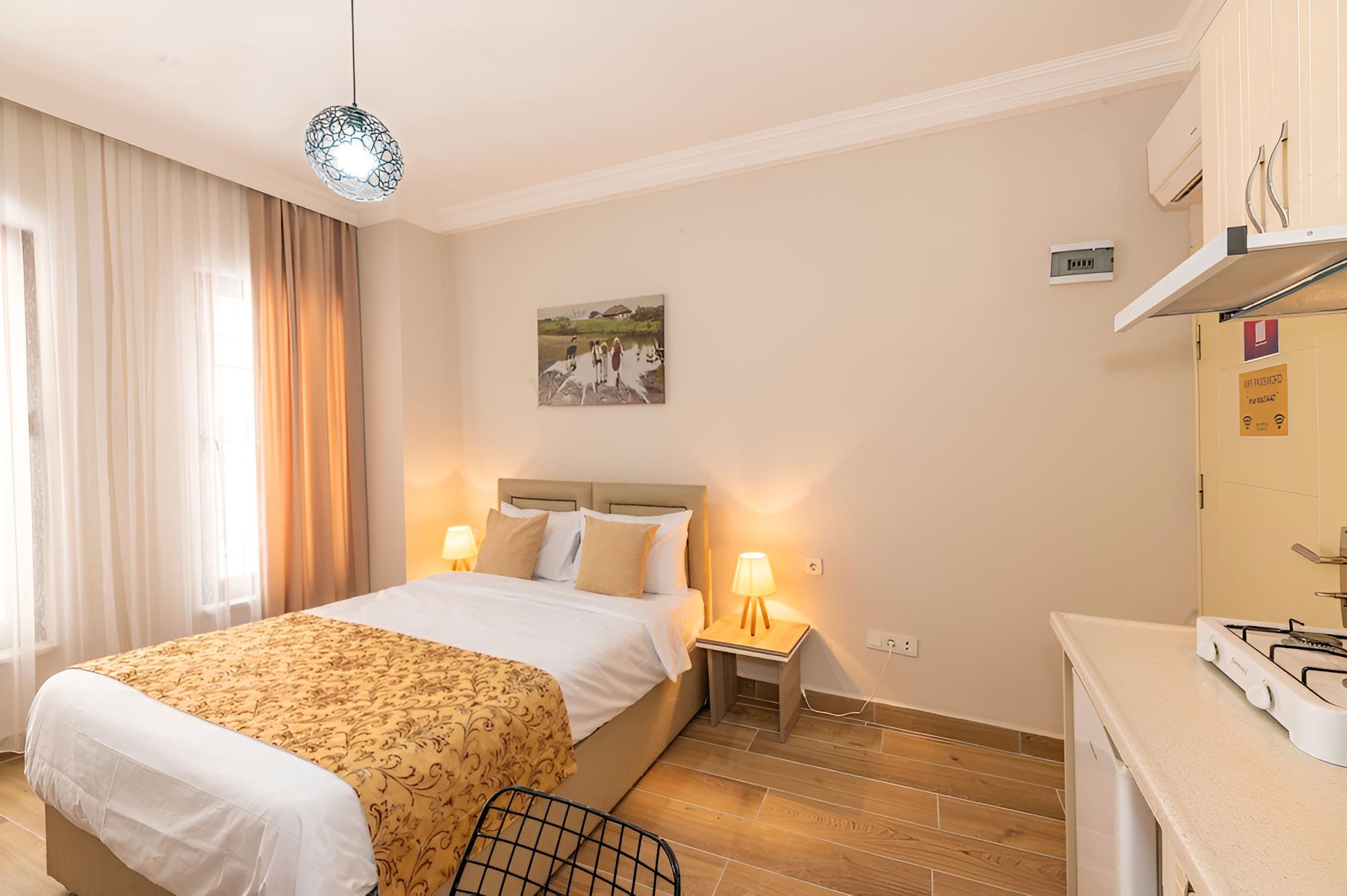 Marida Hotel Istanbul