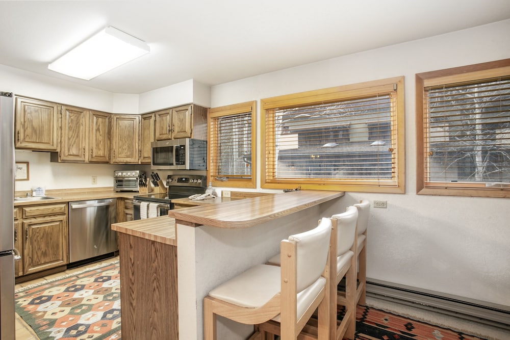 H5 Meadow Creek 3 Bedroom Townhouse