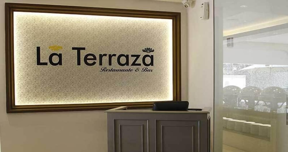 Hotel Continental Altamira