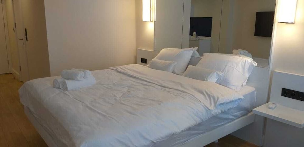 Dream Home Batumi Apart-hotel view 3