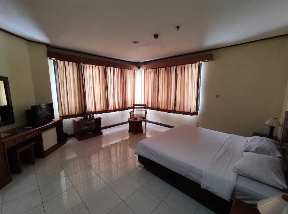 Hotel Grand Papua Fakfak