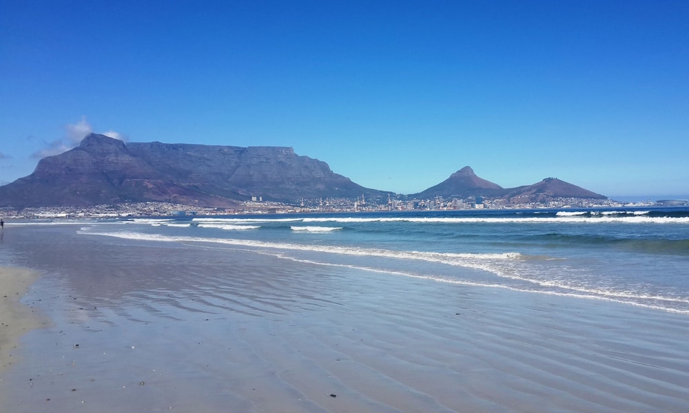 7 on Disa Self-catering Accommodation