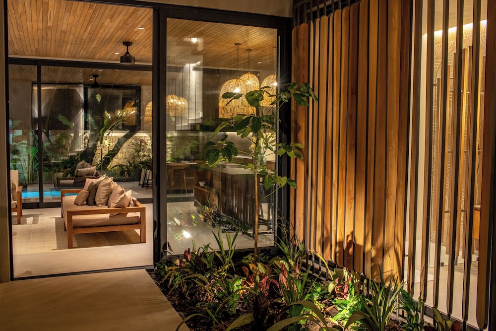 QUIN Surf Residence Nosara