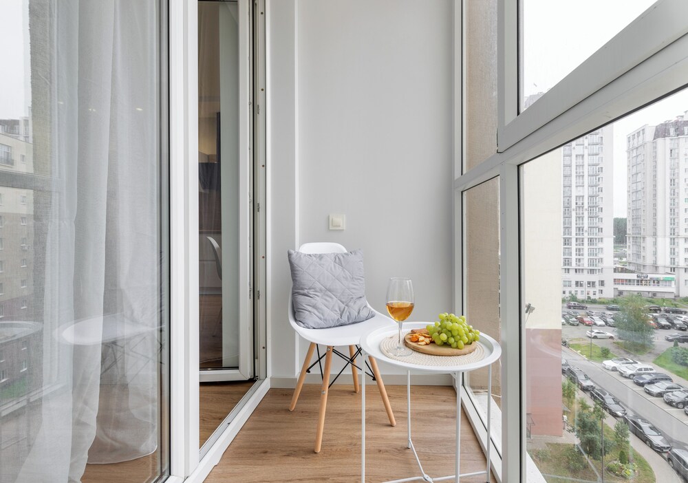 Spacious apartment near DanaMall