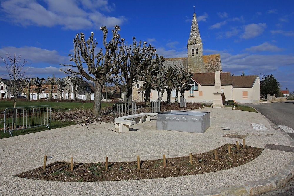 Espaces Gîtes