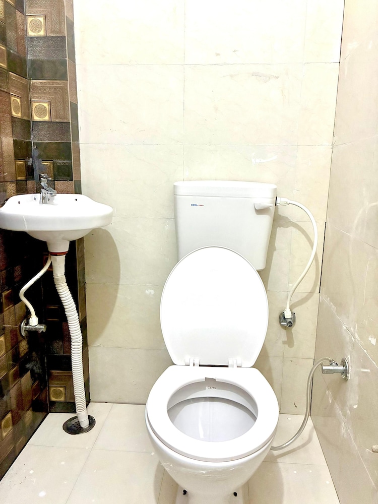 Kashi vishveshwar homestay