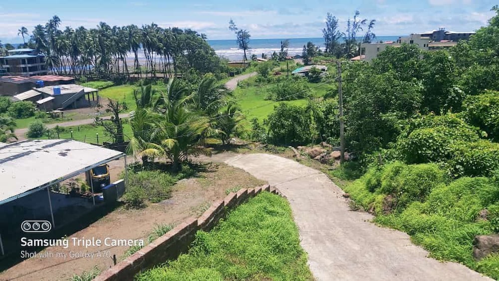 Sohen Beach Resort