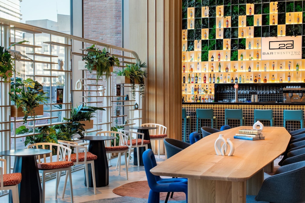 Labtwentytwo - Lab22, a Tribute Portfolio Hotel by Marriott 49
