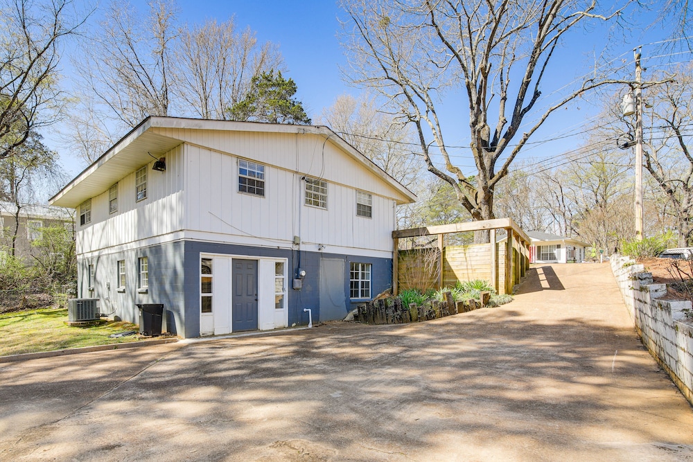 Oxford Getaway: Walk to Oxford Square! - Property Image 14