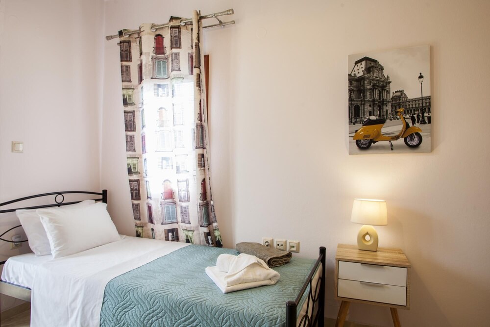 Greenland Villa a Hidden gem Under Cretan sun