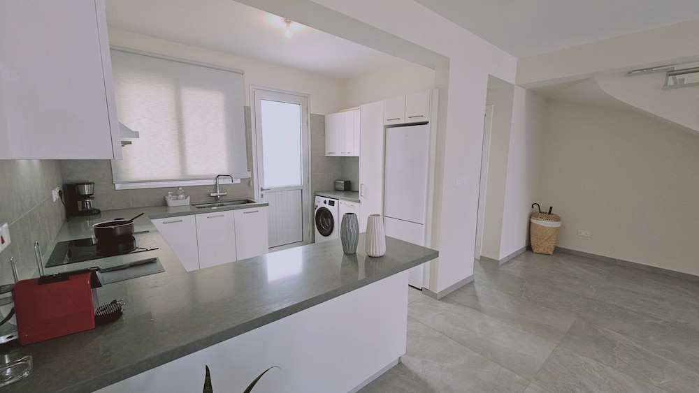 Stay Villa Jasmine in Paphos