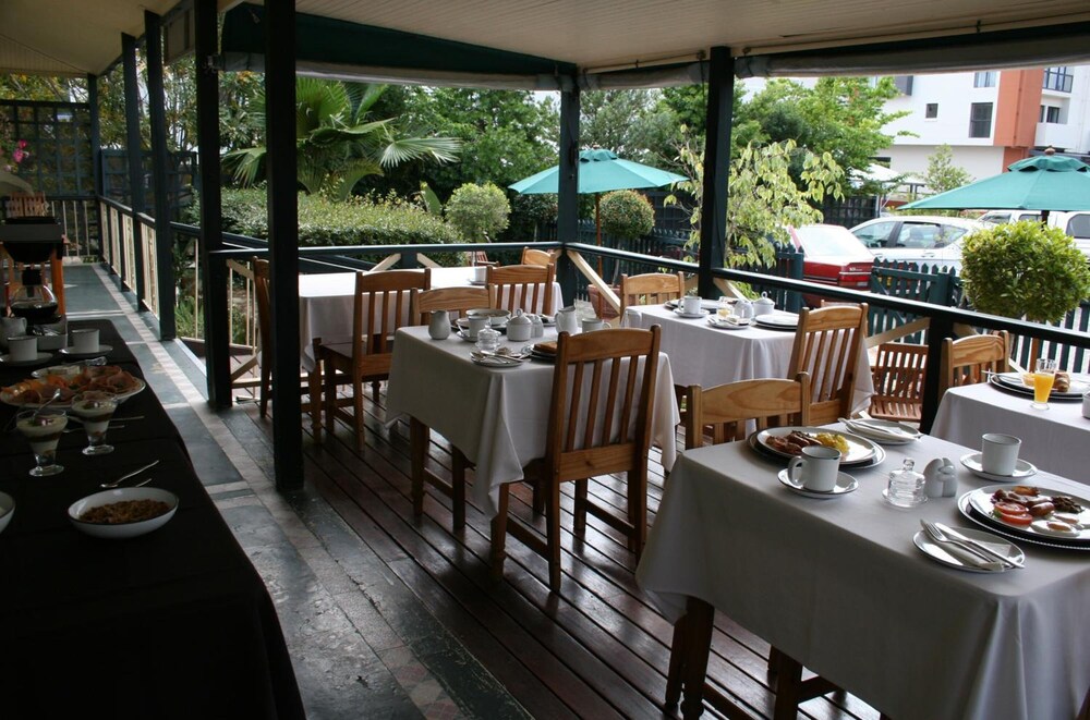 Knysna Wayside Inn
