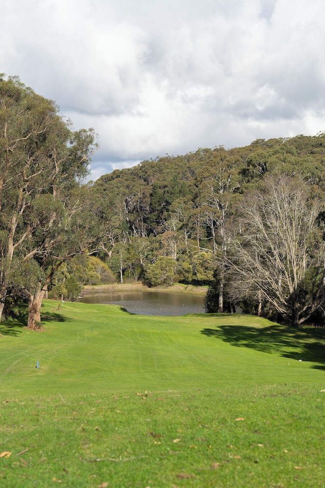 Mount Lofty Golf Course