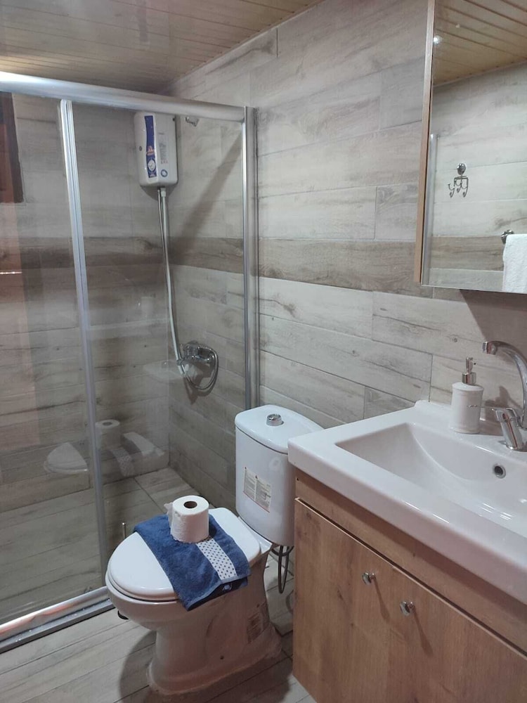 Habesa Bungalov & Apart