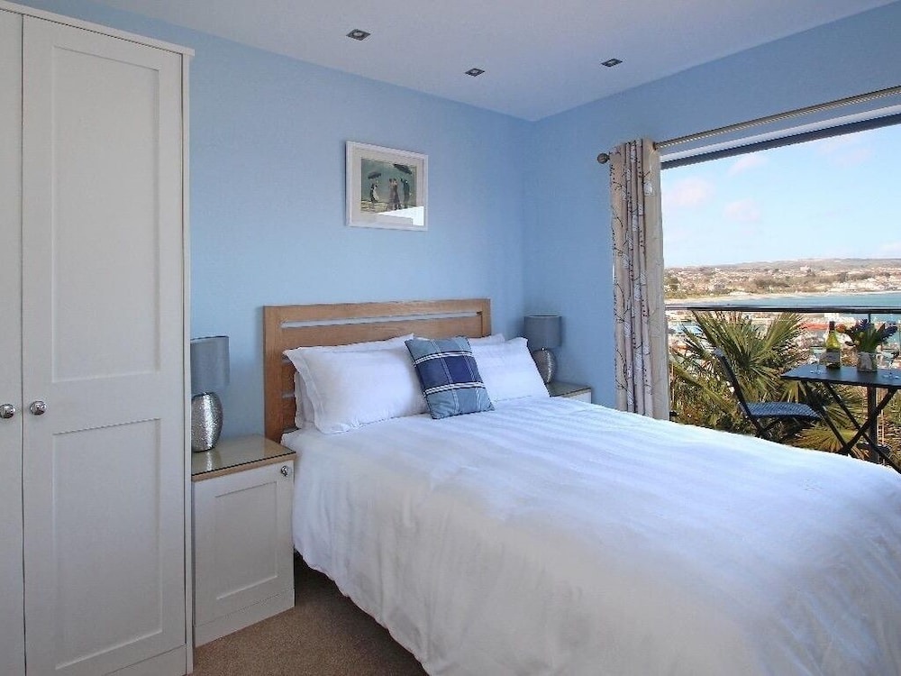 Rose Villa view 5