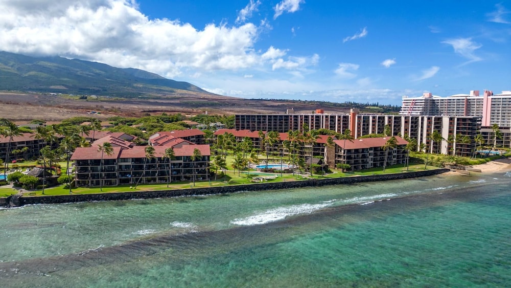 Papakea 2 Free Rental Cars KBM Resorts Great Family Villa 2 Units, 6 Bedrooms Ml-1169