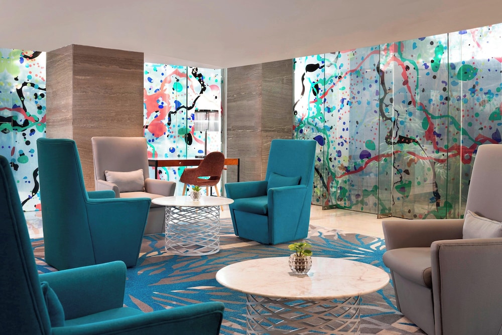 Le Meridien Dhaka