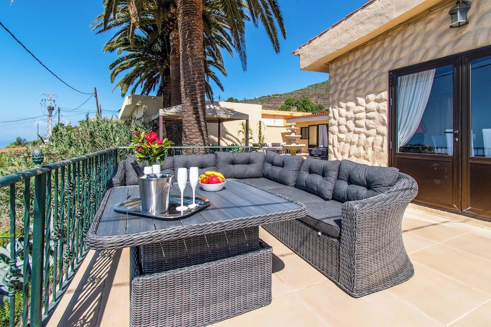 Villa Isabel Sol