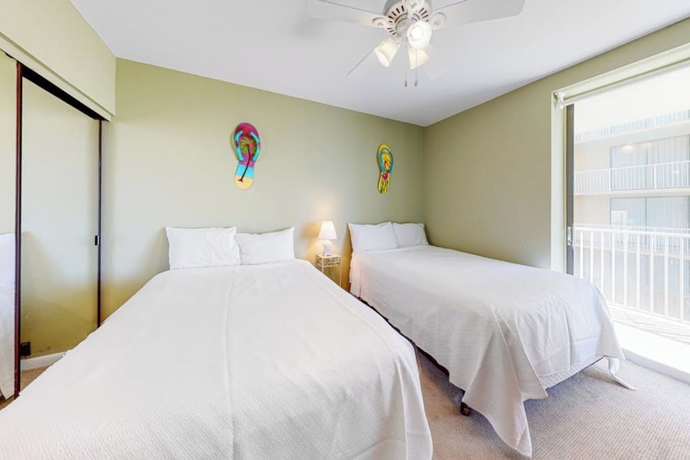 Bluewater Vacation Rentals