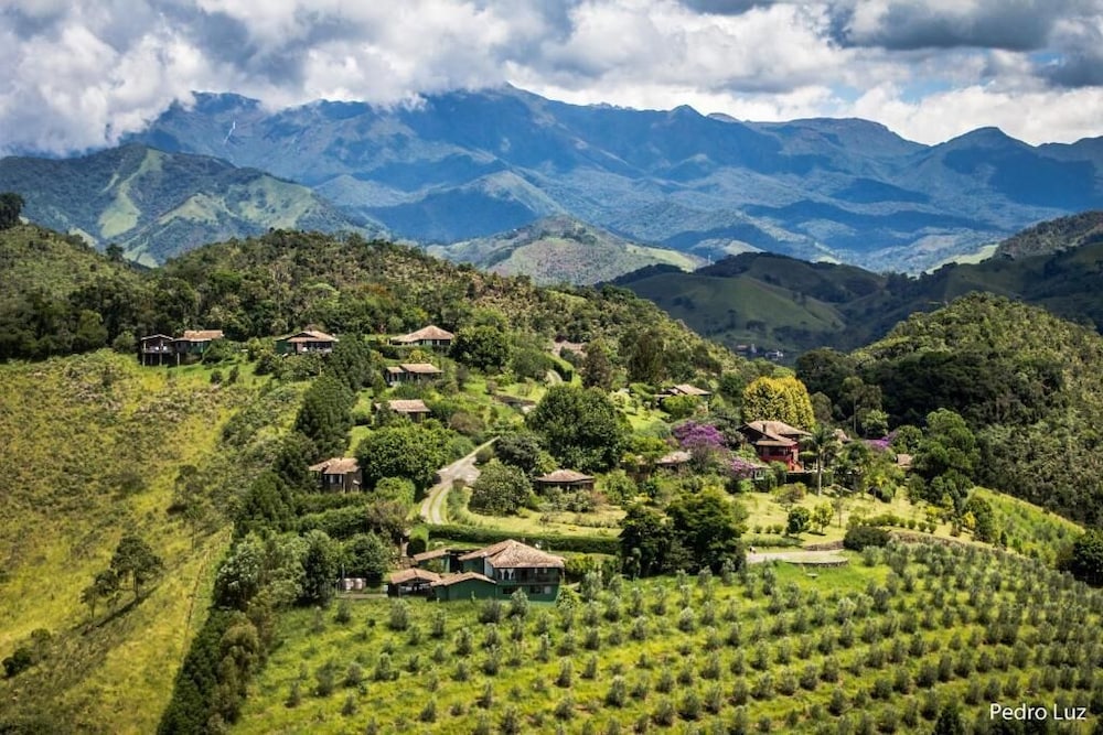 Pousada Mauá Brasil