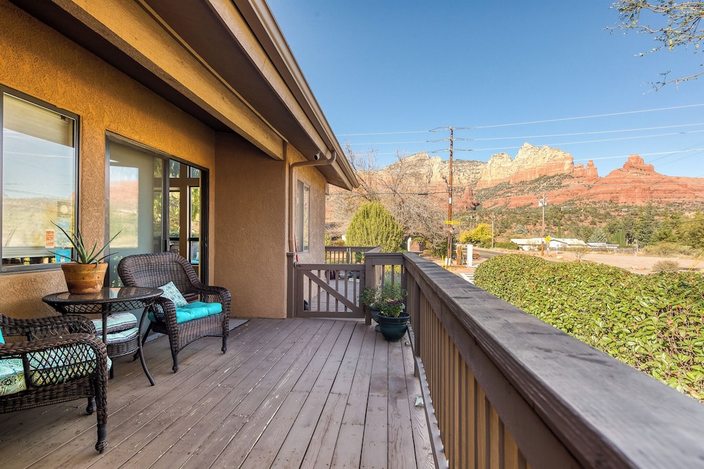 Whispering Creek B&B