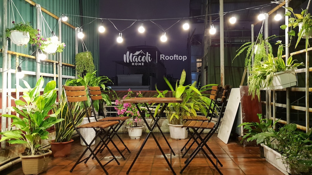 Macoli Home