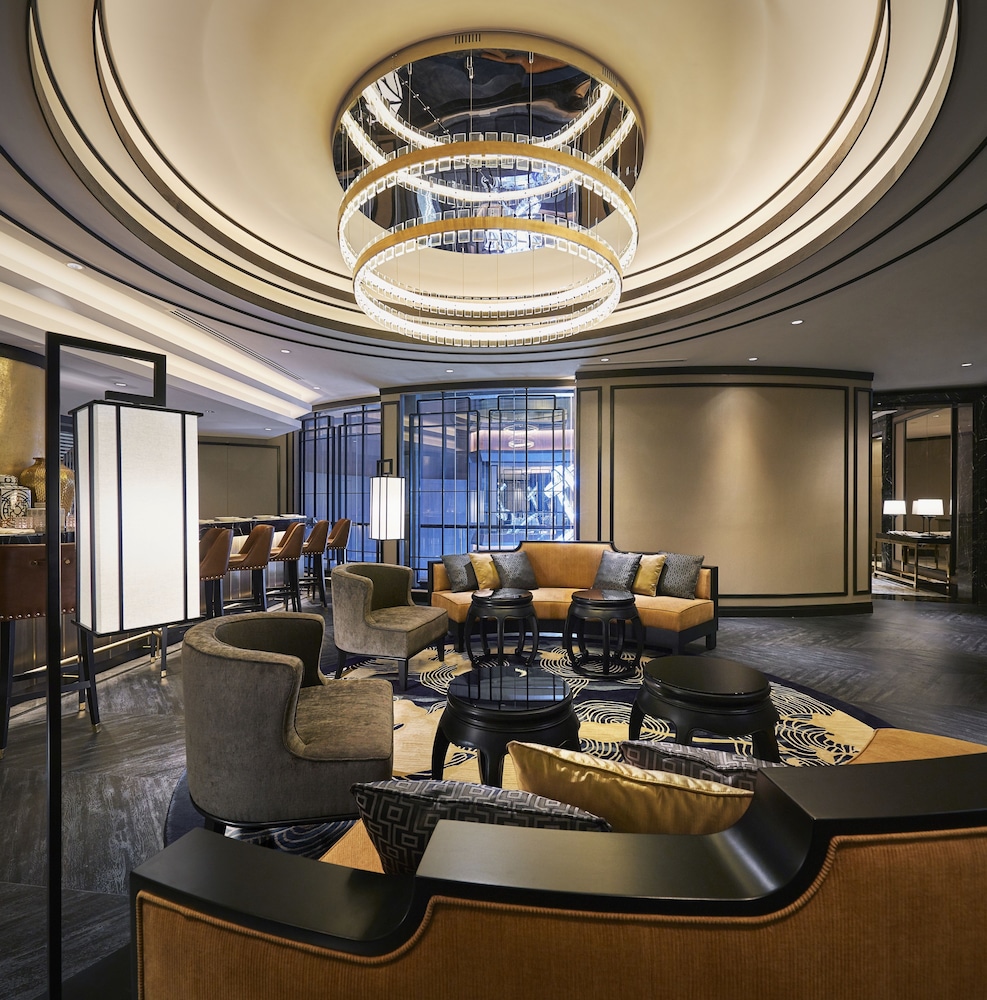 JW Marriott Kuala Lumpur 61