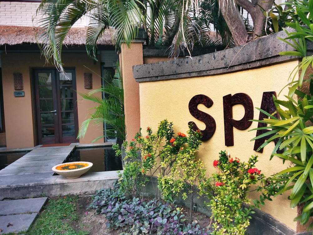 Mercure Resort Sanur 40