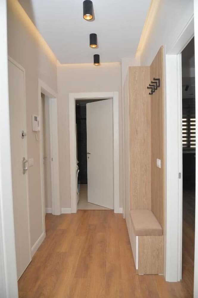 Green Terrace Apartments Tirana